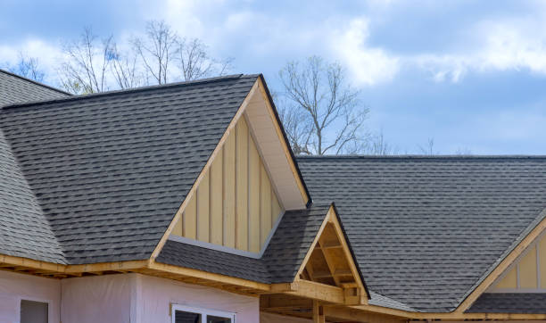 Reliable Salt Lake City, UT Roofing Service Solutions