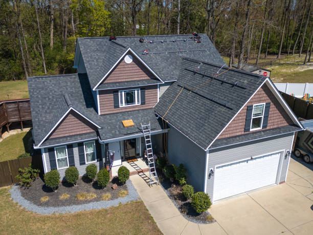 Best Roof Ventilation Installation  in Salt Lake City, UT
